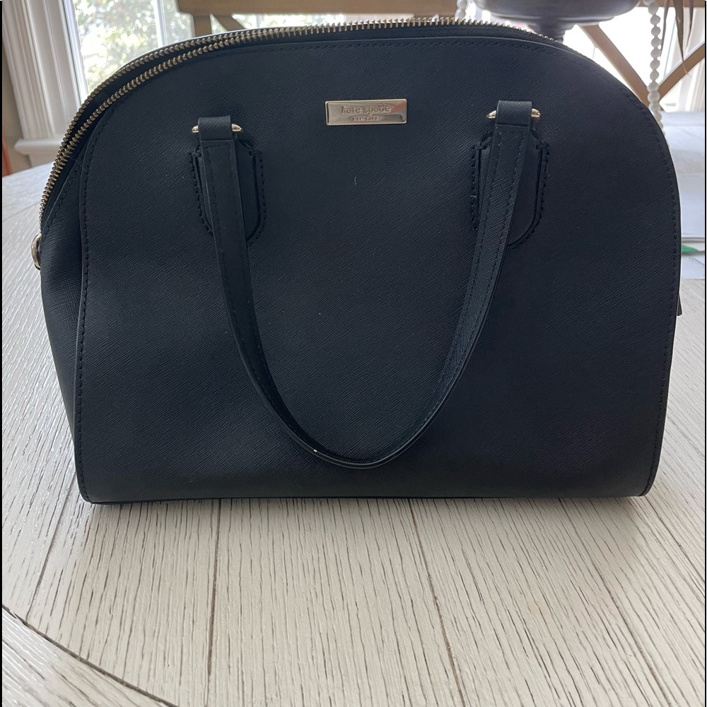 Kate Spade handbag EUC